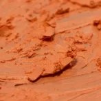 R&F pigment stick 38ml - 214N Cadmium korall