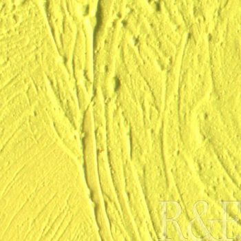 R&F pigment stick 38ml - 2150 Cadmium Lemon