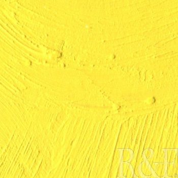 R&F Pigment stick 38ml - 2151 Világos Kadmiumsárga