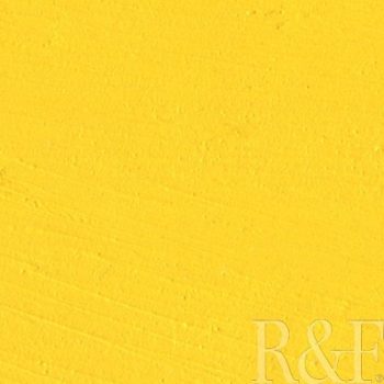 R&F Pigment stick 38ml - 2152 Közép Kadmiumsárga