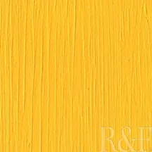 R&F Pigment stick 38ml – 2153 Sötét Kadmiumsárga