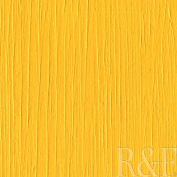 R&F Pigment stick 38ml – 2153 Sötét Kadmiumsárga