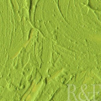 R&F pigment stick 38ml - 2155 Cadmium zöld halvány