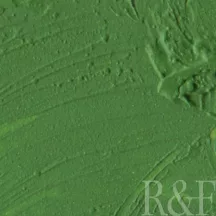 R&F pigment stick 38ml - 2156 Cadmium zöld