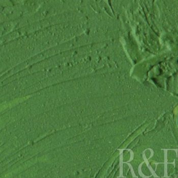 R&F pigment stick 38ml - 2156 Cadmium zöld