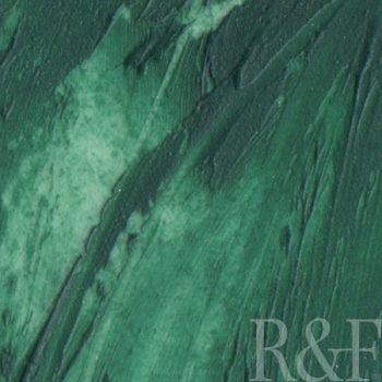 R&F Pigment stick 38ml - 2158 Viridián