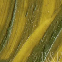 R&F pigment stick 38ml - 215A zöld arany