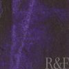 R&F pigment stick 38ml - 215B Egyptian lila