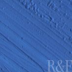 R&F Pigment stick 38ml - 215E Cölinkék króm