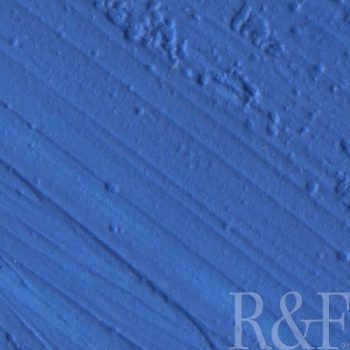 R&F Pigment stick 38ml - 215E Cölinkék króm