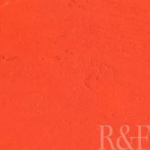 R&F Pigment stick 38ml - 2160 Világos Kadmiumvörös