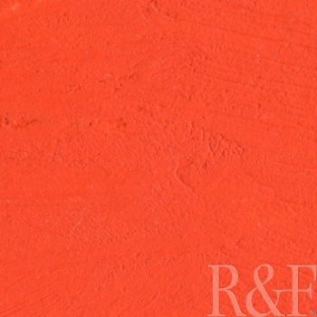 R&F Pigment stick 38ml - 2160 Világos Kadmiumvörös