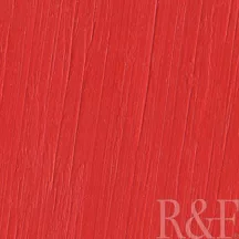 R&F Pigment stick 38ml - 2161 Közép Kadmiumvörös