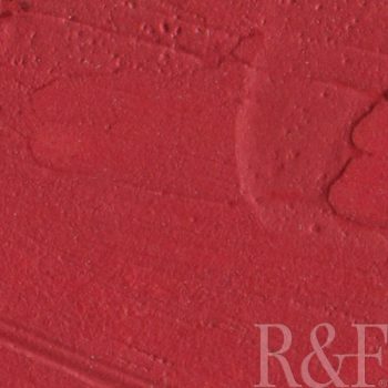 R&F Pigment stick 38ml - 2162 Sötét Kadmiumvörös