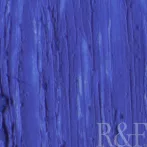 R&F Pigment stick 38ml - 2163 Kobalt kék