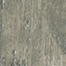 R&F pigment stick 38ml – 2182 Iridescent German ezüst