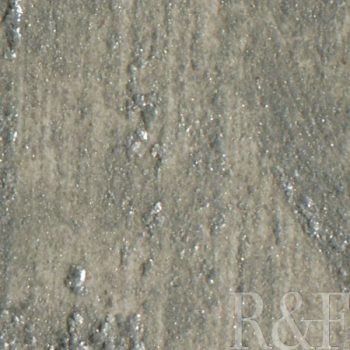 R&F pigment stick 38ml – 2182 Iridescent German ezüst