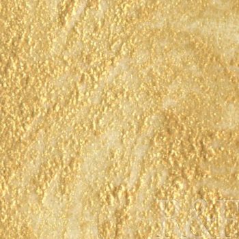 R&F pigment stick 38ml – 2184 Iridescent Brass