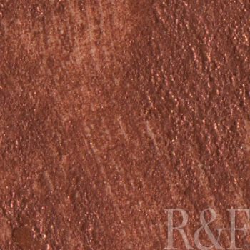 R&F pigment stick 38ml – 2186 Iridescent réz