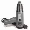 Hőlégfúvó enkausztikához R&F Heat Gun
