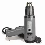 Hőlégfúvó enkausztikához R&F Heat Gun