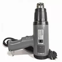 Hőlégfúvó enkausztikához R&F Heat Gun