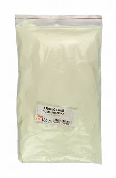 Gumiarábikum 1kg