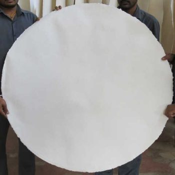 Extra nagy kerek Khadi papír 110cm 400g