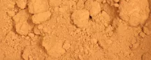 Pigment Renesans 50g – marsi narancs PY42