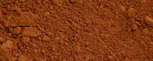 pigment Renesans 50g – burnt sienna Pbr7