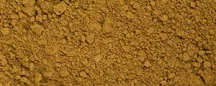 pigment Renesans 50g – sienna natural Pbr7