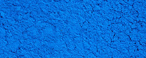 pigment Renesans 50g – reflective blue