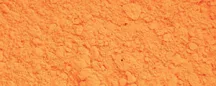 pigment Renesans 50g – reflective orange