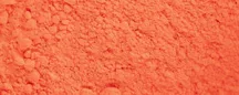 pigment Renesans 50g – relfex vermilion