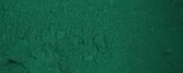pigment Renesans 50g – emerald green PG7