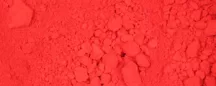 Pigment Renesans 50g – Világos kadmium vörös PR108