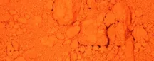 Pigment Renesans 50g – kadmium narancs PO20