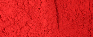 Pigment Renesans 50g – vörös quinacridon PR122