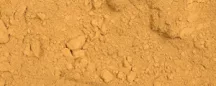 pigment Renesans 50g - ocher yellow PY159