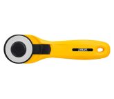 Körvágó OLFA közepes RTY-2C/YEL 45mm