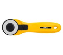 Körvágó OLFA közepes RTY-2C/YEL 45mm