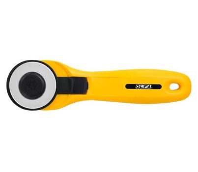 Körvágó OLFA közepes RTY-2C/YEL 45mm