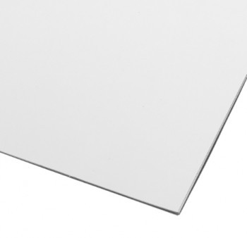 Kalapált papír Duria matt, 250 g/m2, B2