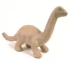 Paper mache dinosaur - large