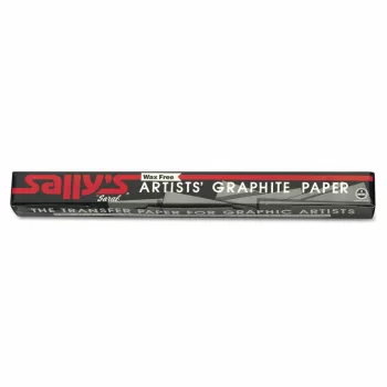 Grafitpapír Saral Graphite, univerzális