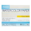akvarell pad Meeden 100% Cotton 31x41cm Cold Pressed