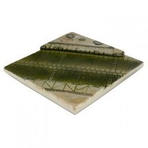 Vallejo Scenery – Vallejo – 14x14 Paved Street Section