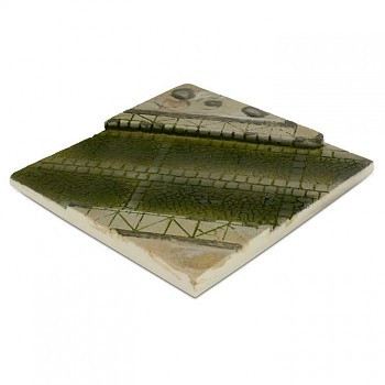 Vallejo Scenery – Vallejo – 14x14 Paved Street Section