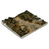 Vallejo Scenery – 14x14 Rubble Street Section