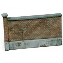 Vallejo Scenery – Vallejo – Old Brick Wall 15x10 cm